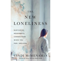 The New Loneliness