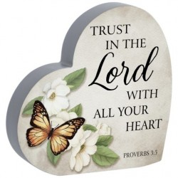 Heart Sitter-Trust In The...