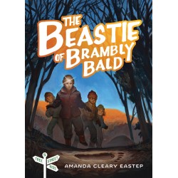 The Beastie Of Brambly Bald...