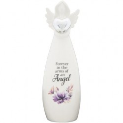 Figurine-Arms Of An Angel...