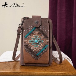 Phone Wallet/Crossbody...