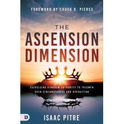 The Ascension Dimension