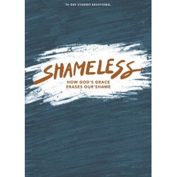 Shameless Teen Devotional