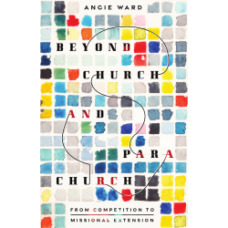 Beyond Church And Parachurch
