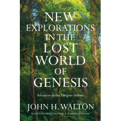 New Explorations In The...