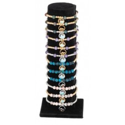 Bracelet-Faith Moves...