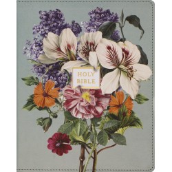 NIV Artisan Collection...