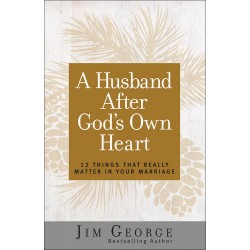 Husband After God's Own...