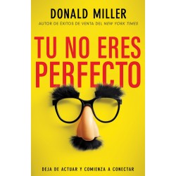 Span-You Are Not Perfect