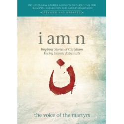 I Am N  Revised & Updated...