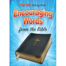 Itty-Bitty Encouraging...