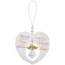 Ornament-Angel In Heaven...