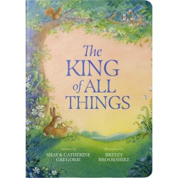 The King Of All Things