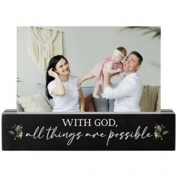 Photo Bar-With God  All...