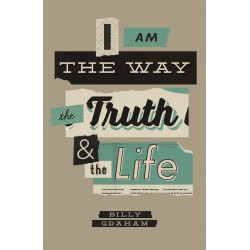 Tract-I Am The Way  The...