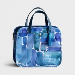 Bible Tote-Faith Hope Love...