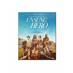 DVD-Unsung Hero