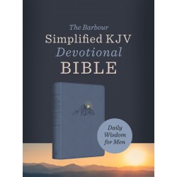 KJV Simplified Bible Daily...