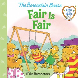 Fair Is Fair (Berenstain...