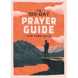 The 100-Day Prayer Guide...