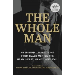 The Whole Man