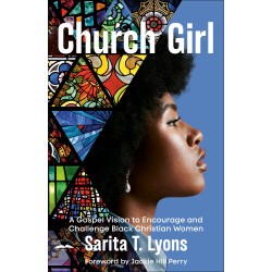 Church Girl: A Gospel...