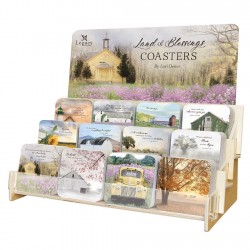 Coaster Collection-Land Of...