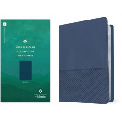 NTV Biblia de Estudio del...