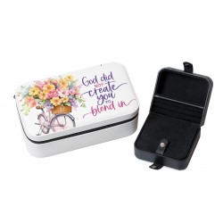 Jewelry Box-Large-God Did...
