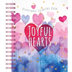 Joyful Hearts Devotional...