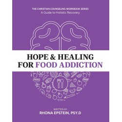 HOPE & HEALING FOR FOOD...