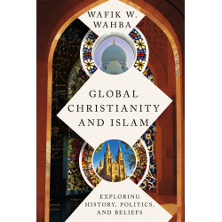 Global Christianity And Islam