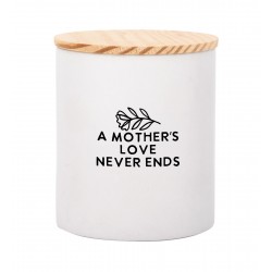 Canister-A Mother's Love...