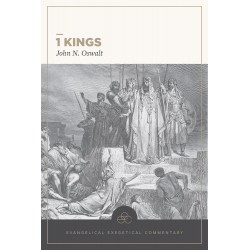 1 Kings: Evangelical...