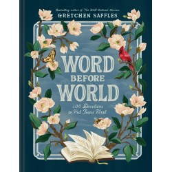Word Before World