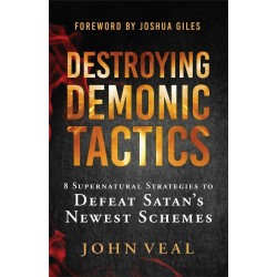Destroying Demonic Tactics