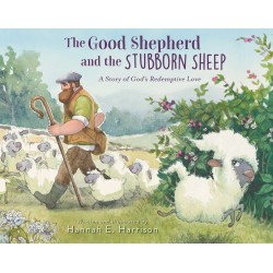 The Good Shepherd And The...