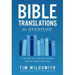 Bible Translations For...