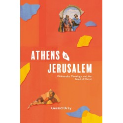 Athens and Jerusalem