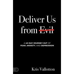 Deliver Me from Evil