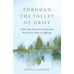 Through The Valley Of...