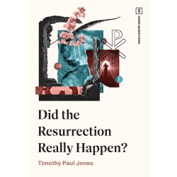 Did The Resurrection Really...