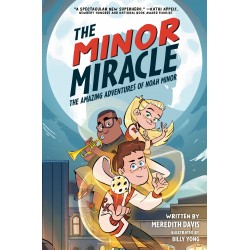 The Minor Miracle (The...