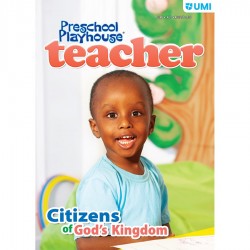 UMI SUMMER 2025 Preschool...