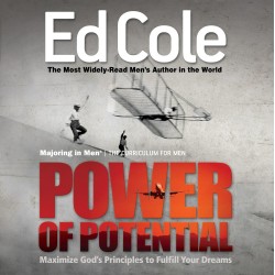 Power Of Potential Workbook...