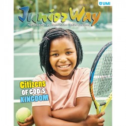 UMI SUMMER 2025 Juniorway...