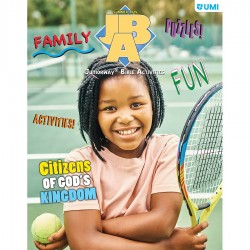 UMI SUMMER 2025 JBA...