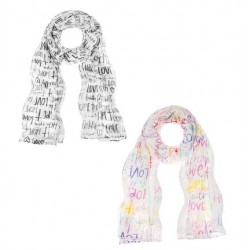 Scarves-Words Of Faith-3...