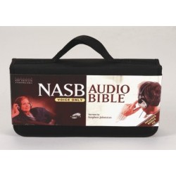 Audio CD-NASB Complete...