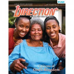 UMI SUMMER 2025 Direction...